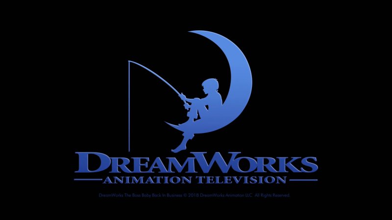 Кинокомпания Dreamworks