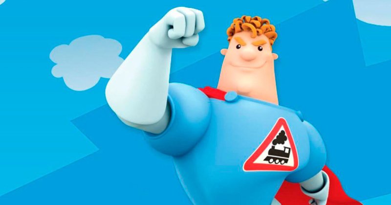 Аркадия Паровозова