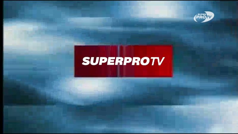 Заставка РЕН ТВ 2004