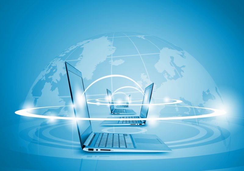 Информационные технологии это в информатике