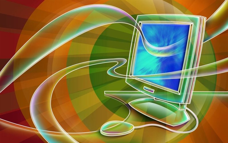 Темы для компьютера