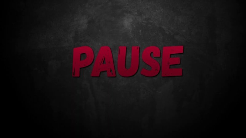 Заставка для стрима