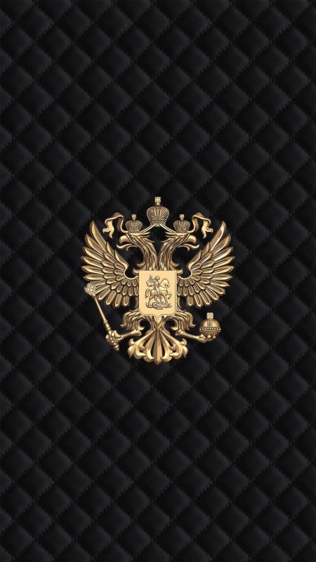 Герб России