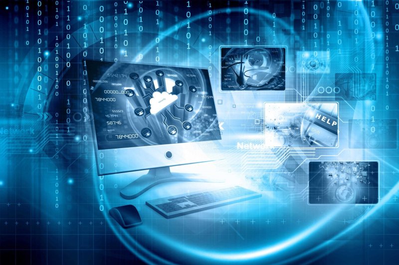 Компьютерные технологии