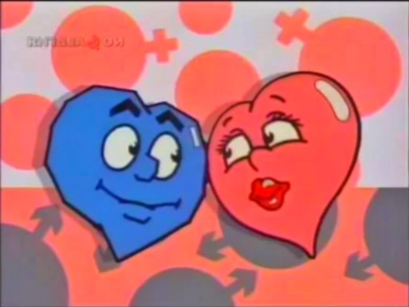 Передача любовь с первого взгляда 1995