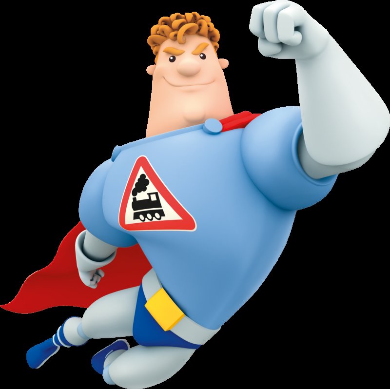 Знак Аркадия Паровозова