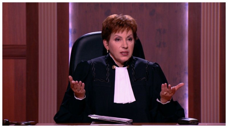 Елена Дмитриева дела семейные