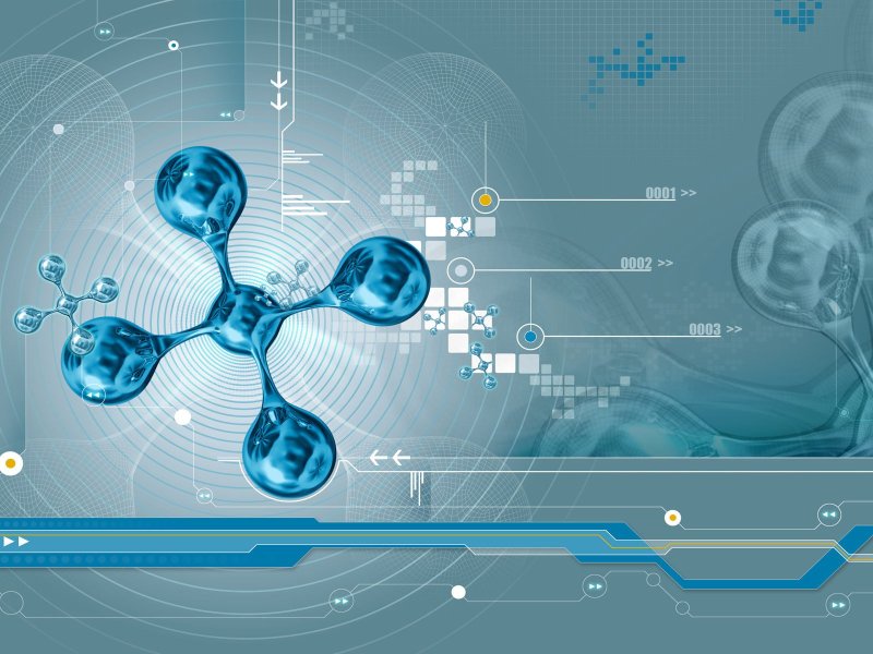 Медицинский фон