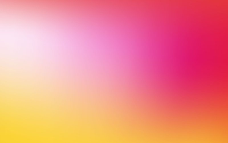 Красивый градиент