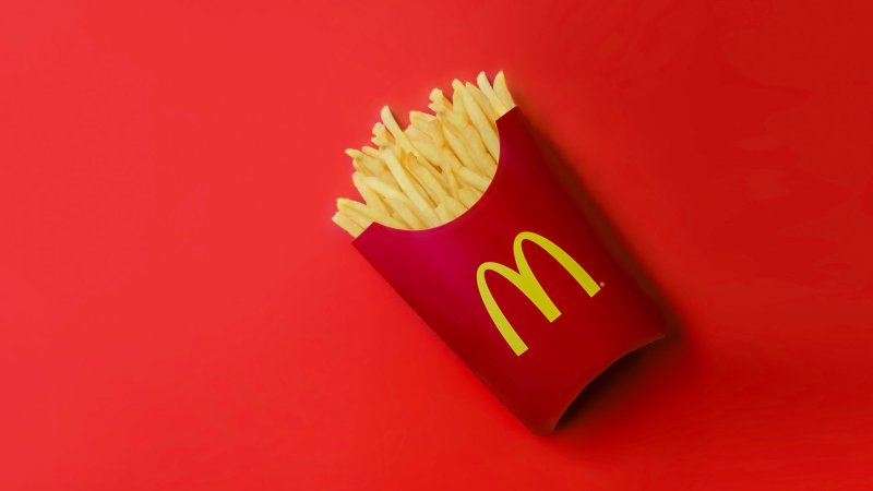 Макдональдс картинки