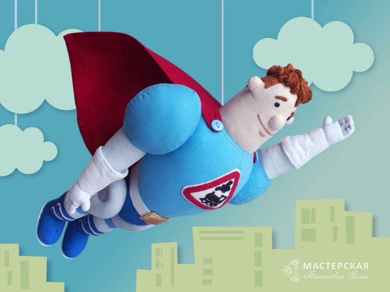 Фотография Аркадия Паровозова