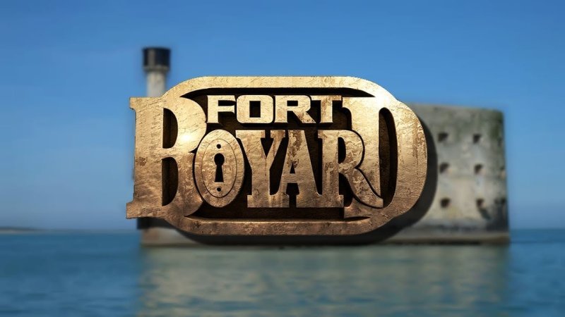 Форд бояр для Детрей