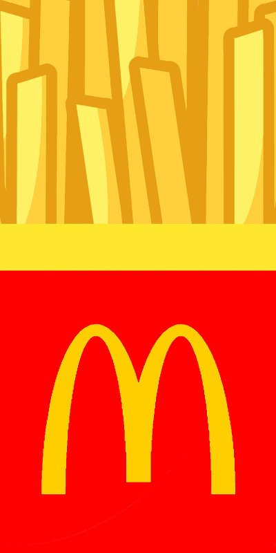 Макдональдс обои