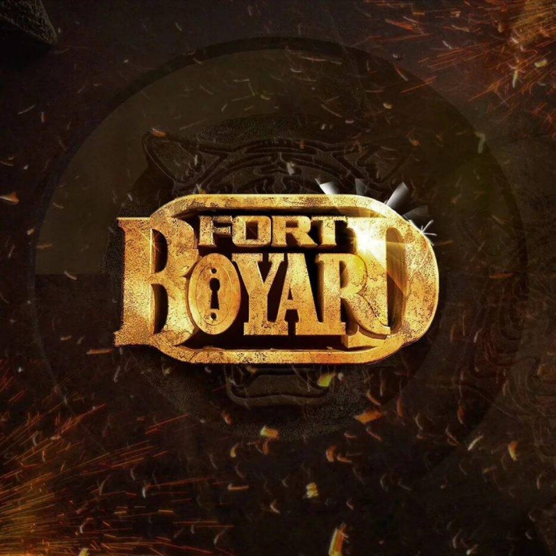 Форт Боярд игровое шоу