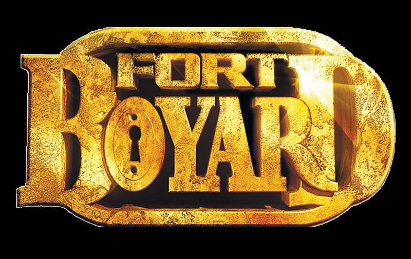 Форд Боярд лого