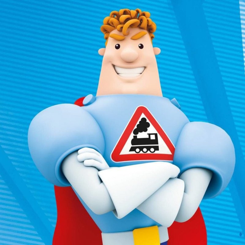 Аркадия Паровозова