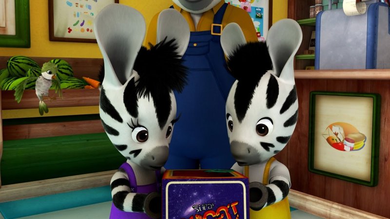 Непоседа ЗУ Дисней