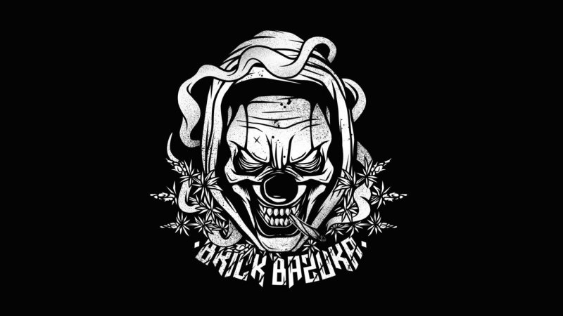 БРИК базука лого