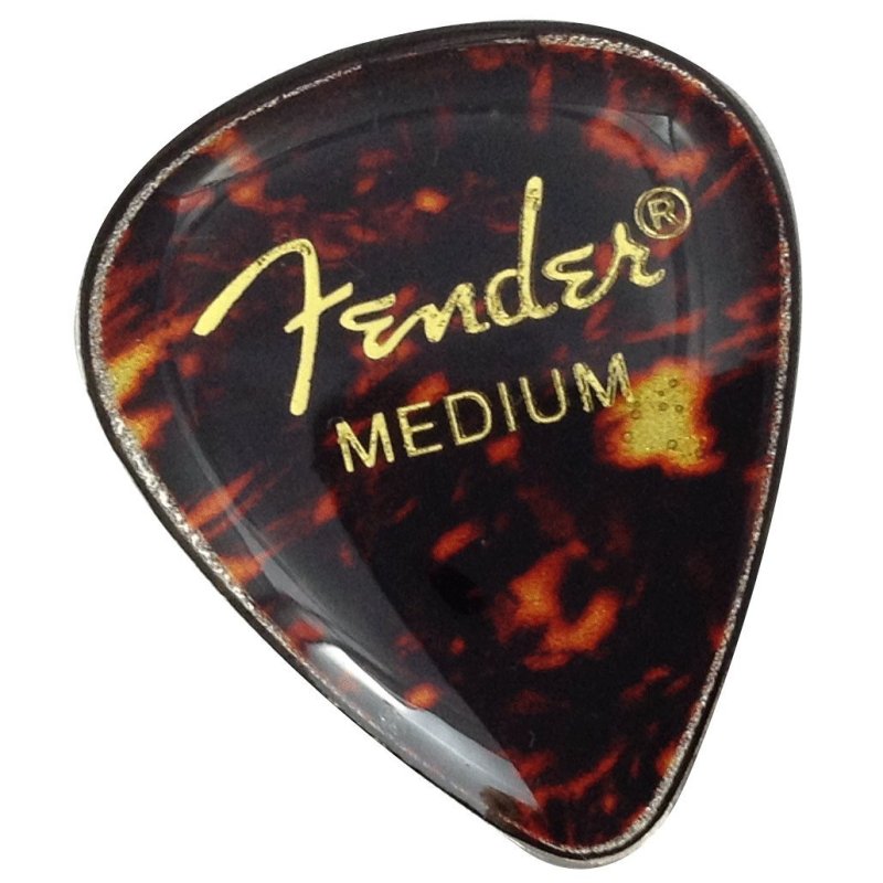 Медиатор для гитары