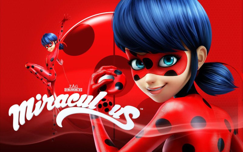 Толстая леди баг