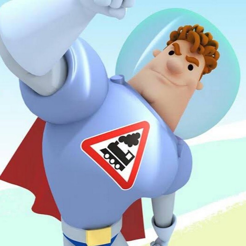 Аркадий Паровозов мультик