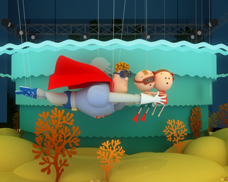 Саша Маша мультик Аркадий Паровозов