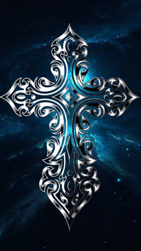 Кельтский узор на рабочий стол