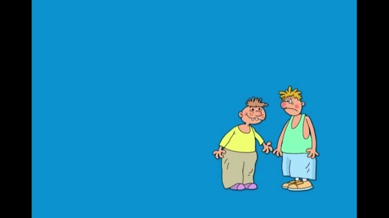 Ералаш заставка