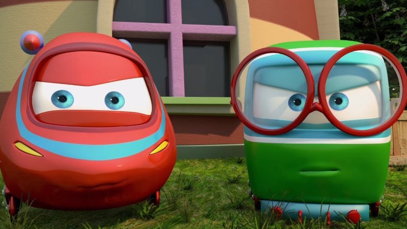 Паровозик Тишка паровозик Тишка паровозик