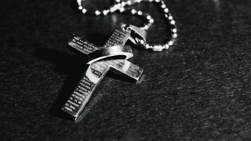 Христианские обои на рабочий стол