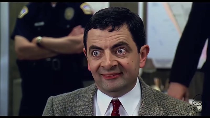 Роуэн Аткинсон