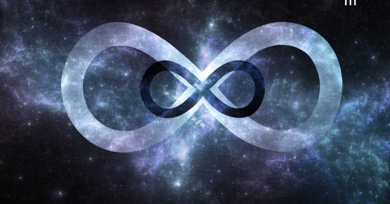 Символ беса