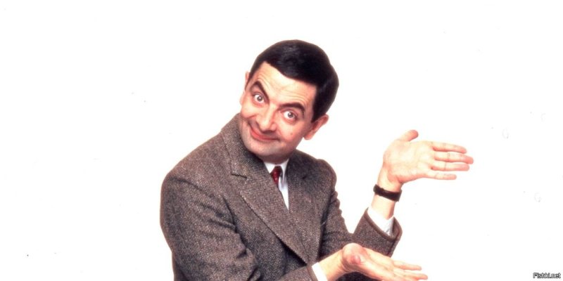 Роуэн Аткинсон образование