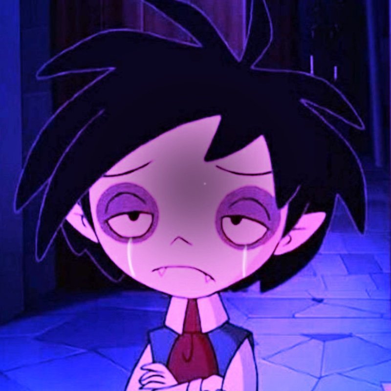 Оскар школа вампиров