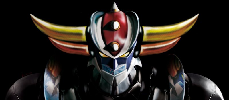 UFO Robot Grendizer
