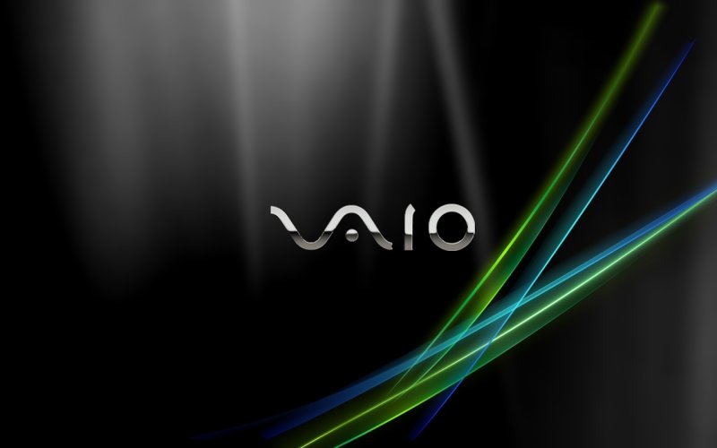 Sony VAIO 2021