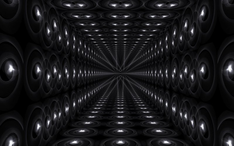 Фон 3д эффект