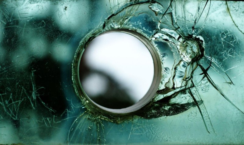 Магическое зеркало