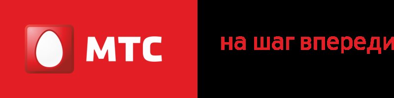 МТС логотип