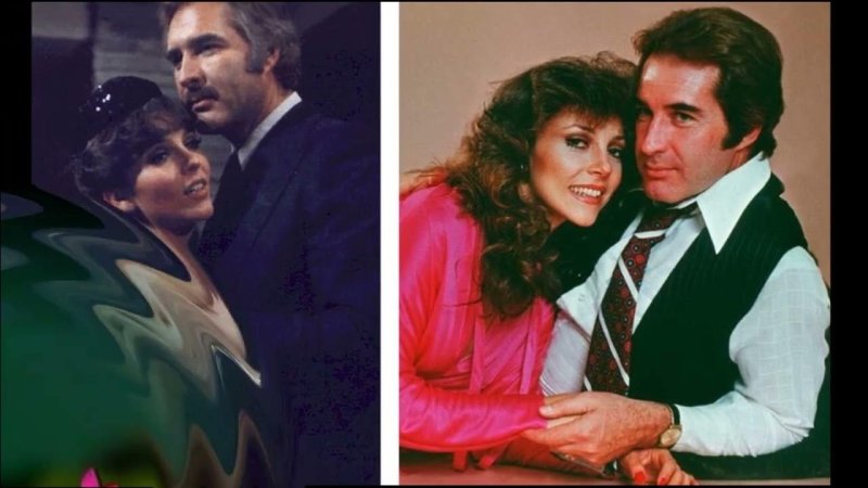 Луис Альберто сериал