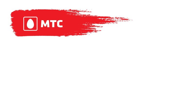 МТС лого