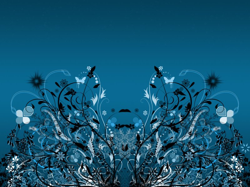 Зеркало заставка