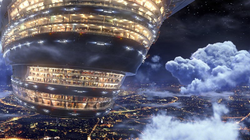 Partnership Кинокомпания Central