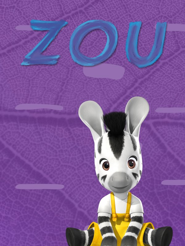 Мультик Непоседа ЗУ