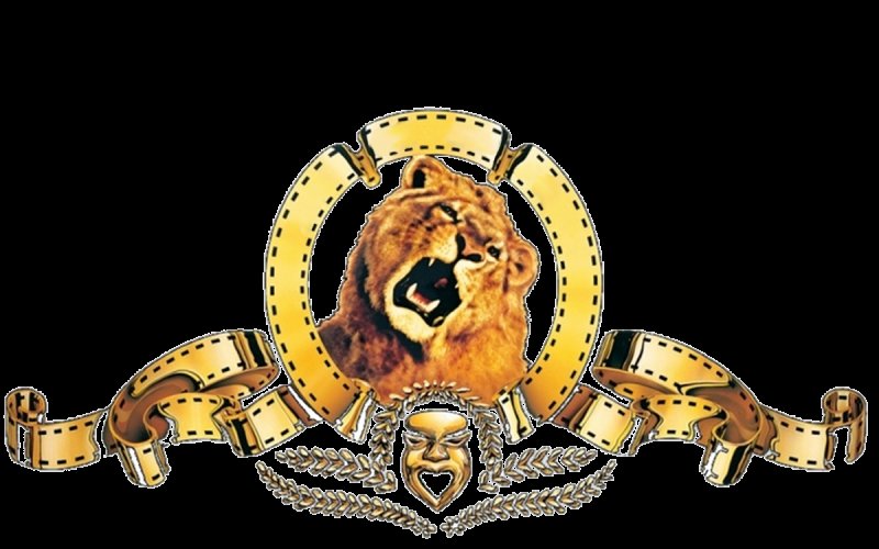 Метро Голдвин Майер логотип