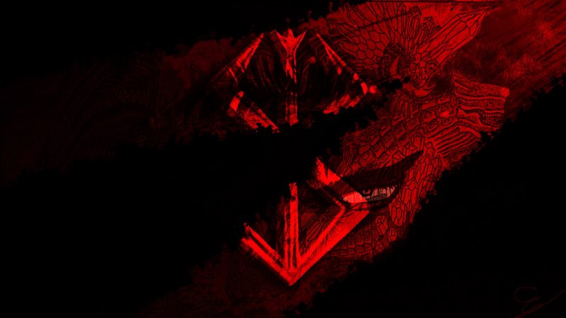 Берсерк 1080х2340