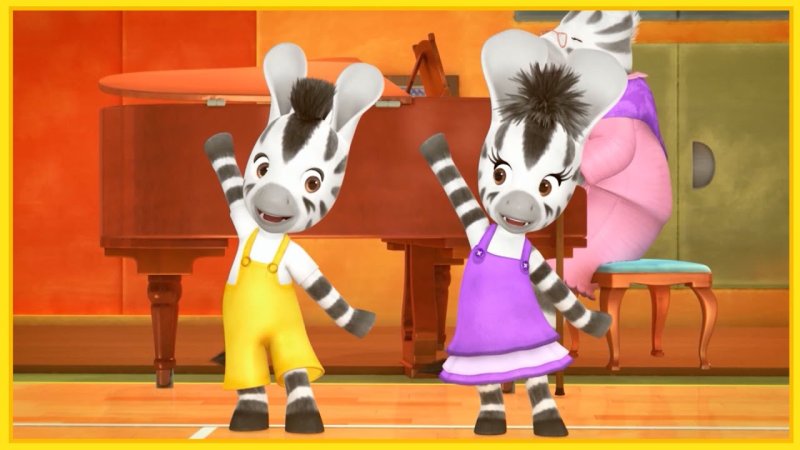 Дисней Узнавайка Непоседа ЗУ