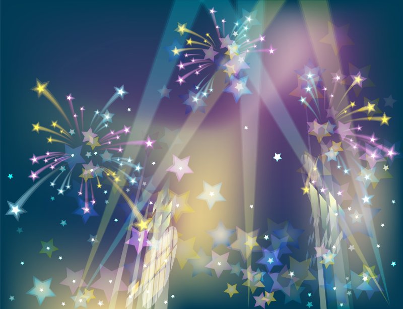 Выпускной фон