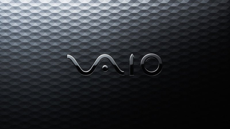 Sony VAIO Wallpaper