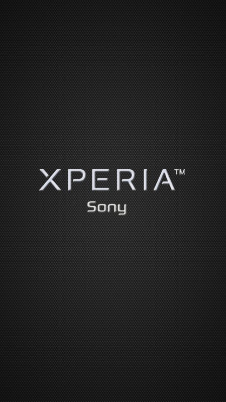 Обои Sony Xperia